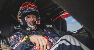 La participation de Mike Horn au Dakar 2021 ne fait pas que des heureux 