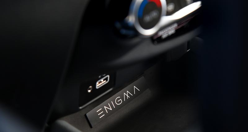 Nissan Juke Enigma & Alexa : l’assistant vocal d’Amazon intégré au crossover - Nissan Juke Enigma