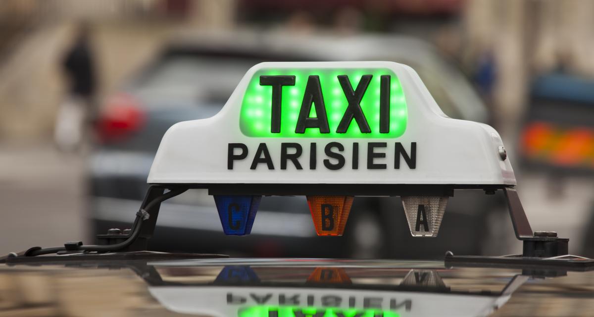 230¬ pour une course Roissy CDG - Paris, le chauffeur de taxi le plus cher de la capitale est un escroc