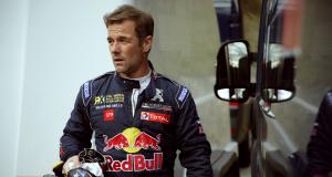 Pénalisé pour excès de vitesse, Loeb tacle l’incompétence des commissaires