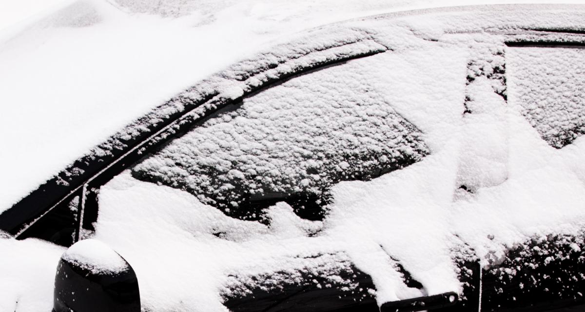 Pratique. Hiver : quelle housse pour protéger votre voiture du froid ?