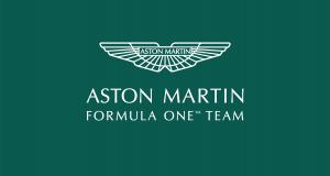 Aston Martin de retour en F1 en vert, l’amical clin d’œil de l’ASSE sur les réseaux sociaux