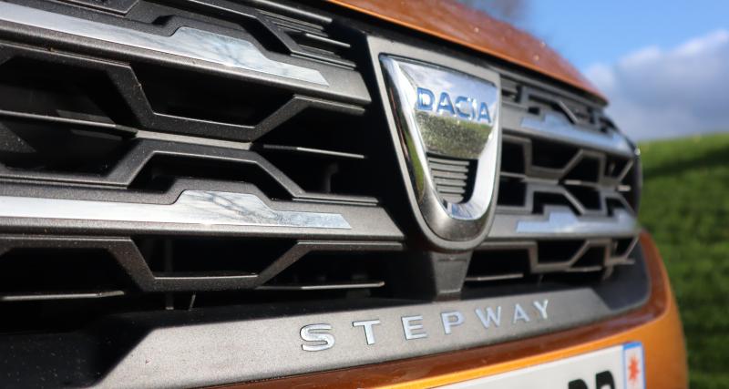 Nouvelle Dacia Sandero Stepway (2021) : quatre points forts qui pourraient vous séduire - Ce qui pourrait vous faire hésiter