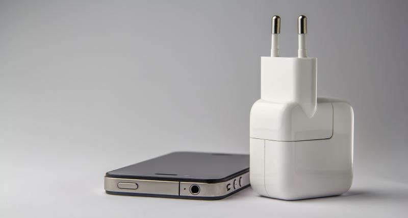  - VIDEO - Apple car : et si la recharge nous était familière ? 