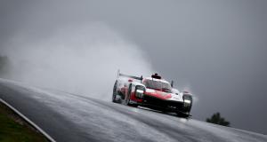 Toyota débarque avec la nouvelle GR010 Hybrid Hypercar pour le Championnat du Monde d’Endurance 2021