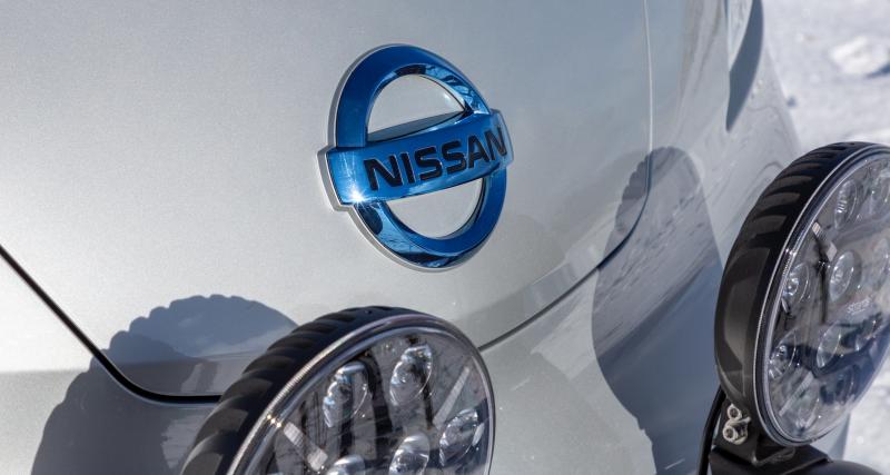 Nissan transforme son e-NV200 en camping-car pour l’hiver - Paré pour l’aventure