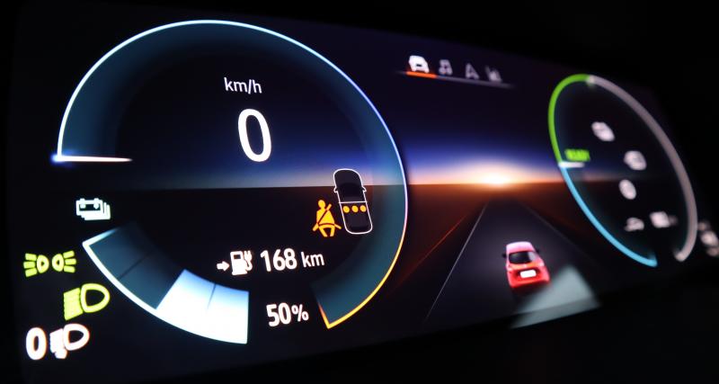L’électrique au quotidien : l’autonomie de la Renault Zoé à l’épreuve d’une journée chargée - Bilan