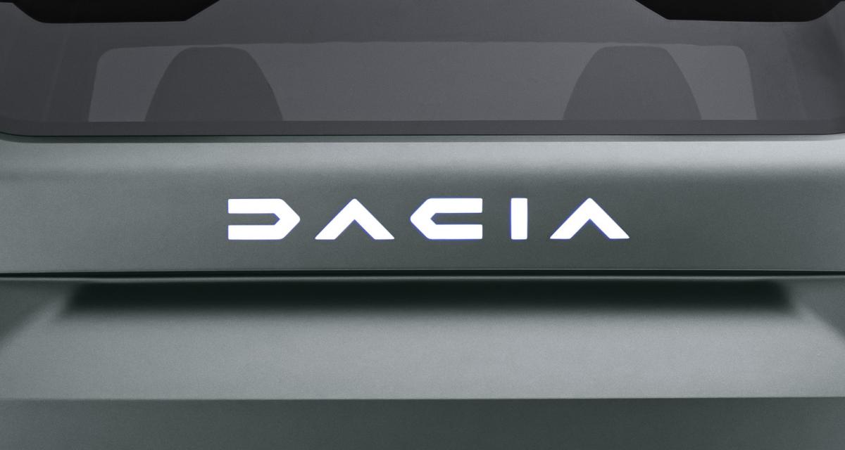 Dacia en 2021 : nouveautés, concepts, essais, photos et vidéos - Dacia en 2021 : nouveautés, concepts, essais, photos et vidéos