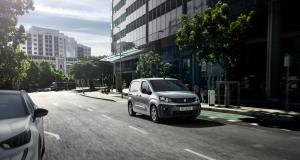 Peugeot e-Partner (2021) : un troisième utilitaire 100% électrique dans la famille