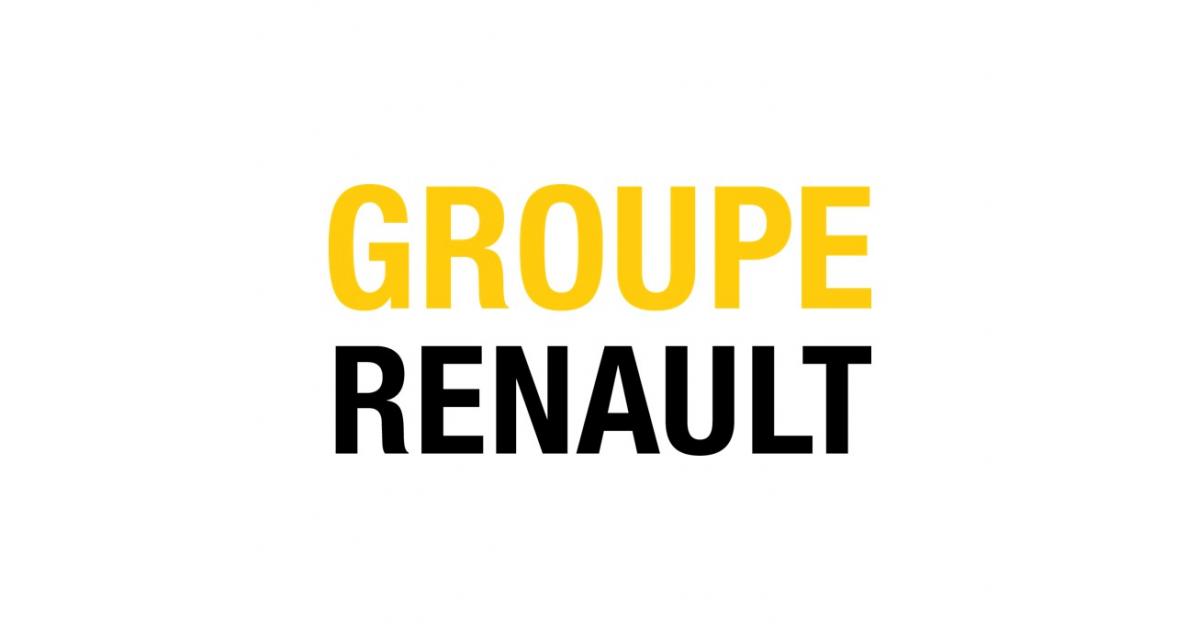 Groupe Renault en 2021 : nouveautés, concepts, essais, photos et vidéos - Groupe Renault en 2021 : nouveautés, concepts, essais, photos et vidéos