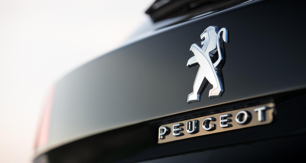 Peugeot en 2021 : nouveautés, essais, photos et vidéos