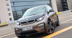 L’électrique au quotidien : l’autonomie de la BMW i3 à l’épreuve d’une journée chargée
