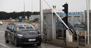Voiture autonome : la France est-elle trop prudente ?
