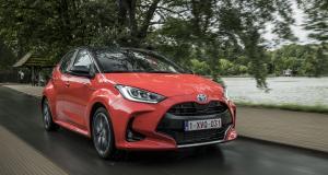 Avis sur la nouvelle Toyota Yaris (2020) : les points forts qui pourraient vous séduire