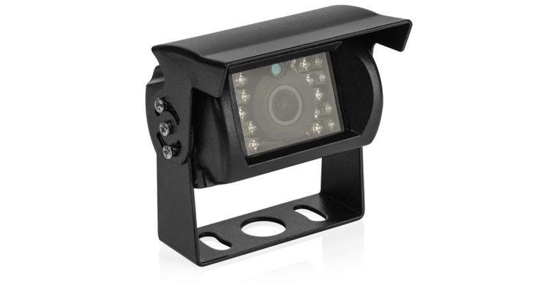  - Une nouvelle caméra de recul full HD chez Boyo pour les camping-cars
