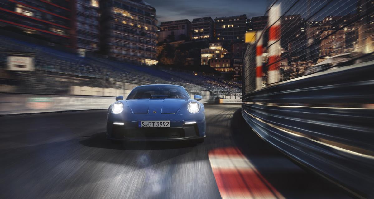Porsche 911 GT3, Peugeot Rifter électrique, Nissan Qashqai... les 18 nouveautés de la semaine en images