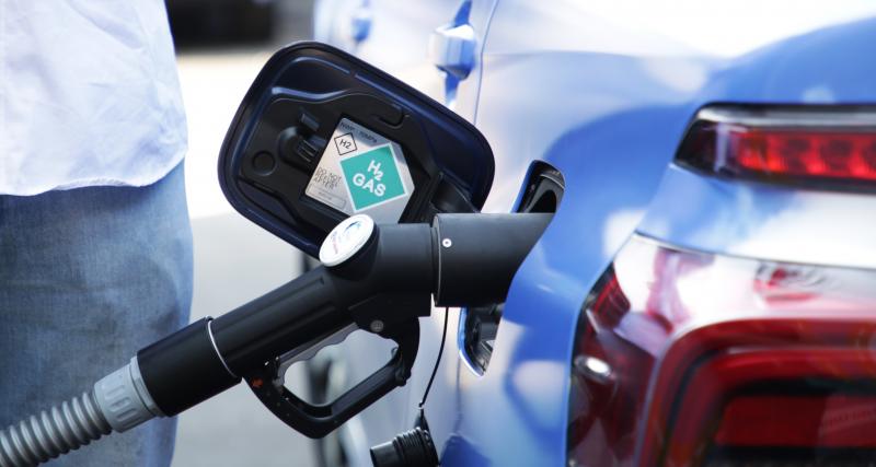 Voiture à hydrogène vs voiture électrique : quelles différences ?