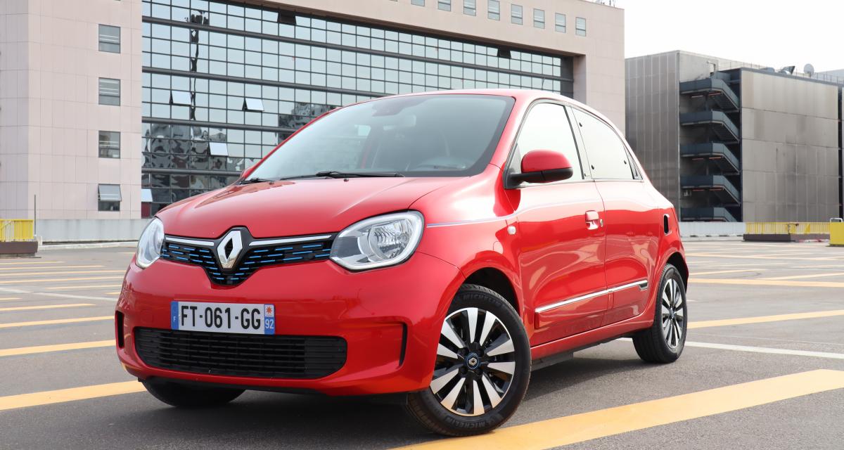 Essai de la Renault Twingo Electric : son autonomie à l’épreuve d’une journée chargée