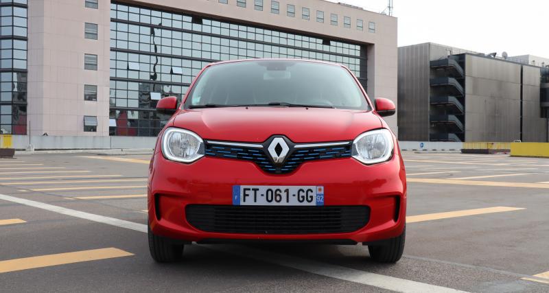 Essai de la Renault Twingo Electric : son autonomie à l’épreuve d’une journée chargée - Bilan