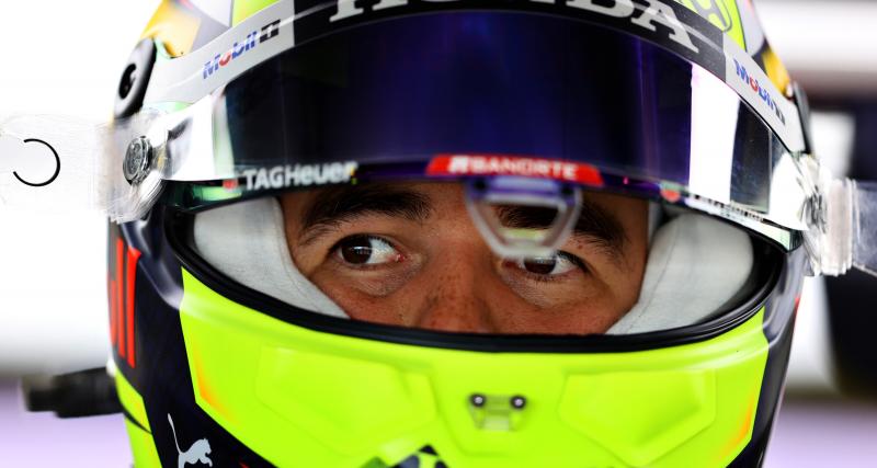  - F1 : quel salaire pour Sergio Perez chez Red Bull en 2021 ?
