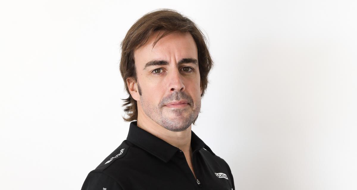F1 : quel salaire pour Fernando Alonso chez Alpine en 2021 ?