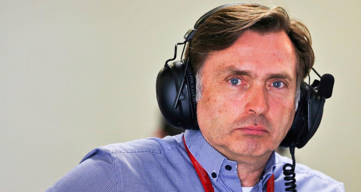 F1 : Williams vise l'avant de la grille