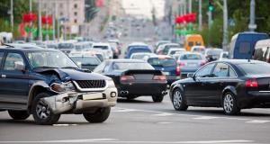 3 situations dans lesquelles vous devez remplir un constat amiable
