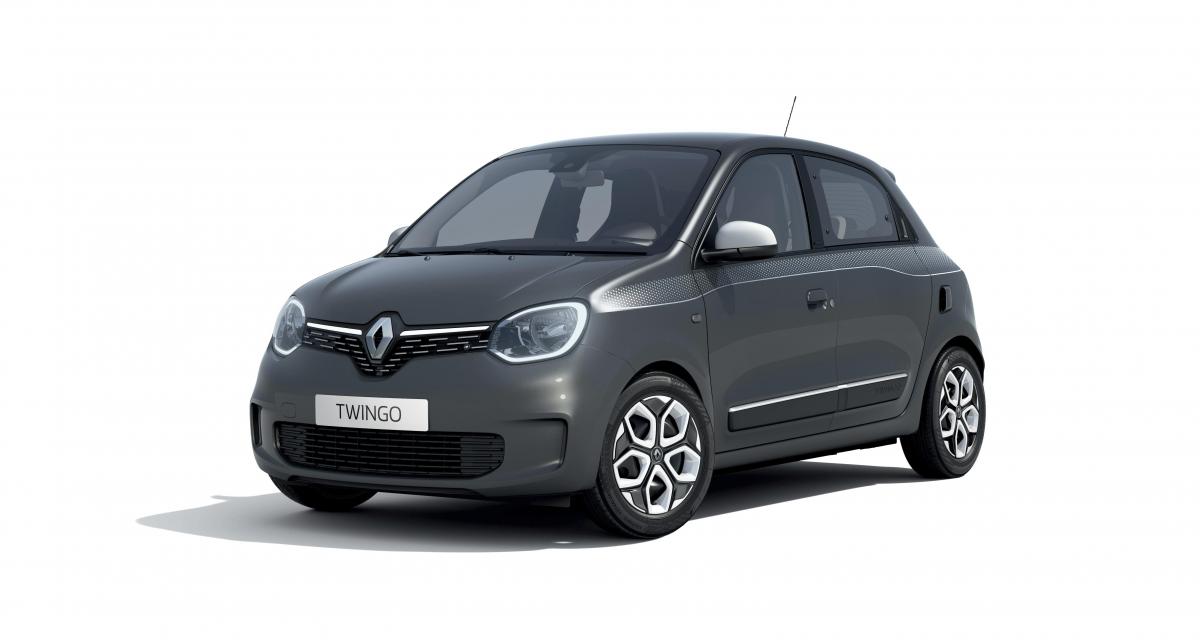 Renault Twingo 3 : prix, motorisations, finitions quelle