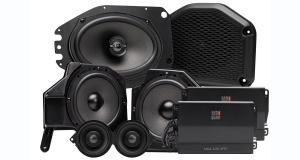 MB Quart USA dévoile un pack hi-fi spécifique pour la Jeep Wrangler