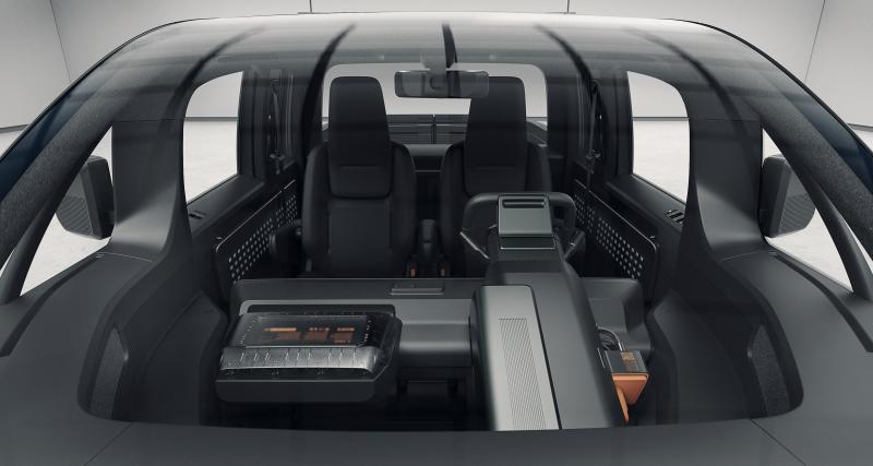 Canoo pick-up (2023) : 100% électrique et polyvalent, déjà prêt pour le futur - Jusqu’à 320 km d’autonomie