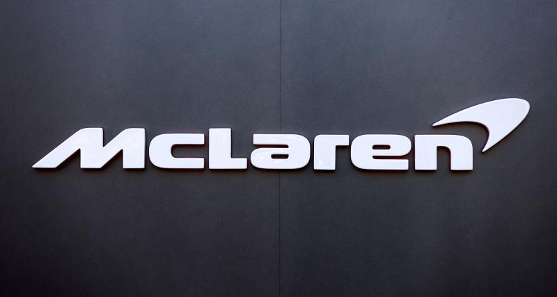  - McLaren Racing