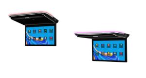 Xtrons présente un écran vidéo plafonnier sous Android idéal pour la vanlife