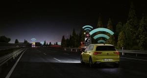 Car 2 X : la communication embarquée qui sauve des vies