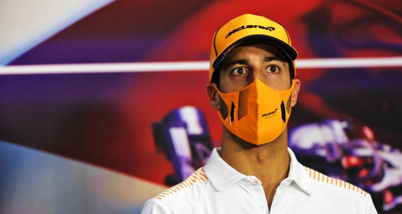  - Daniel Ricciardo