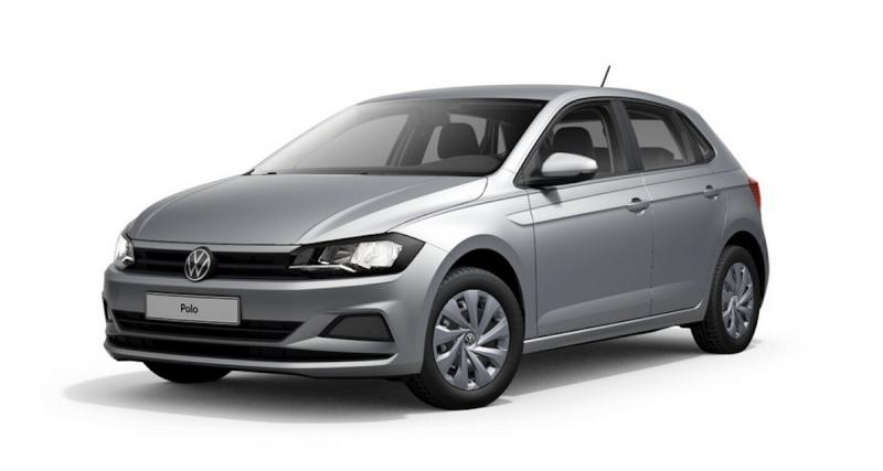  - Volkswagen Polo “Edition” : priorité à la connectivité pour cette nouvelle série limitée