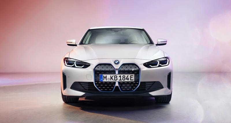  - BMW i4 (2021), nouvelle Peugeot 308, etc. Les 17 nouveautés de la semaine en images