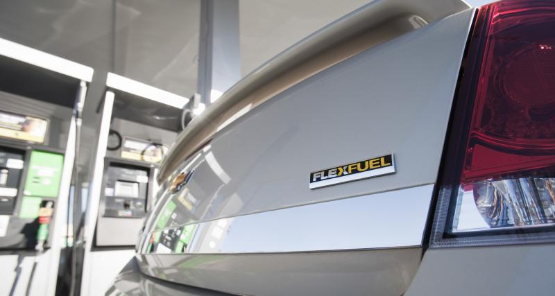  - Le saviez-vous : Total va lancer une station-service réservée exclusivement aux véhicules électriques