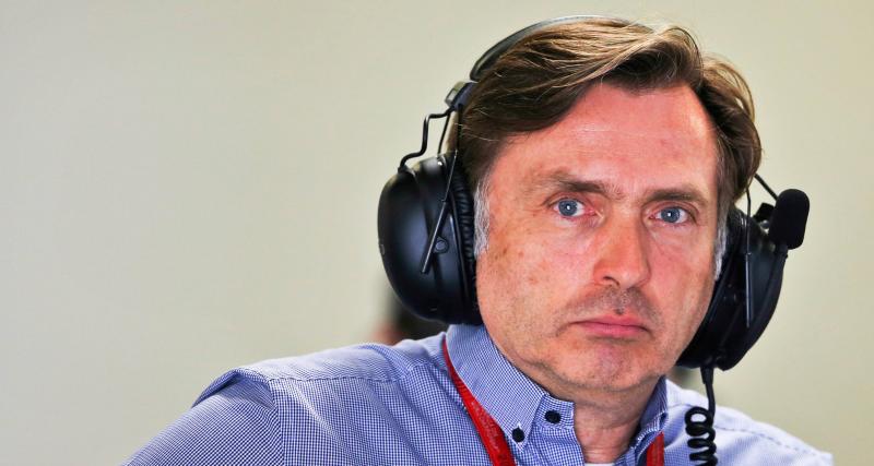 Williams Racing - F1 - Williams Racing : Jost Capito recompose son binôme gagnant de chez Volkswagen