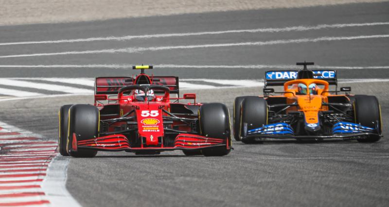 Grand Prix de Bahreïn 2021 - Essais libres du GP de Bahreïn en streaming : où les voir ?