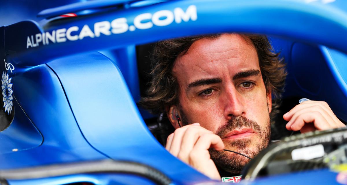 F1 : Un double champion du monde très en confiance avant le début de saison