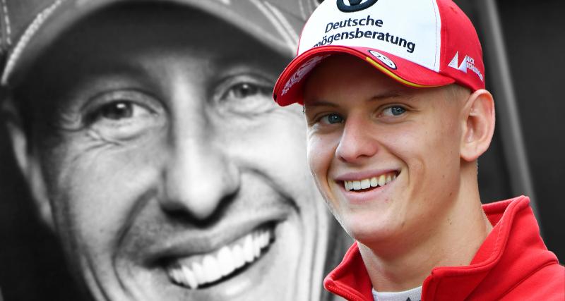  - Les Schumachers en F1 : ça donne quoi lors du 1er GP