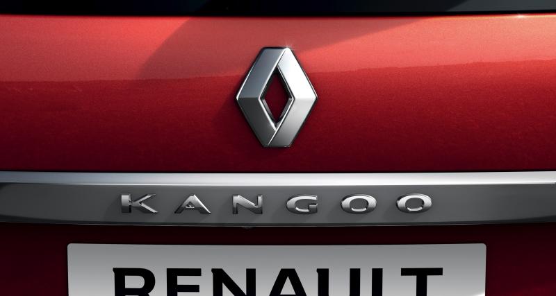 Nouveau Renault Kangoo (2021) : nouveau look et modernité technologique pour le combispace - Le Kangoo de 3e génération