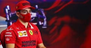Charles Leclerc aux 24h du Mans 2023 ? Ferrari entretient l’espoir