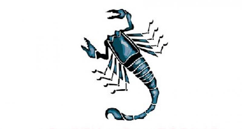 Abarth : 72 ans d’évolution pour le fameux logo au scorpion - Une histoire de scorpion italien