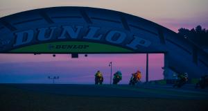 Annulation des 24 heures du Mans de moto du 17 et 18 avril