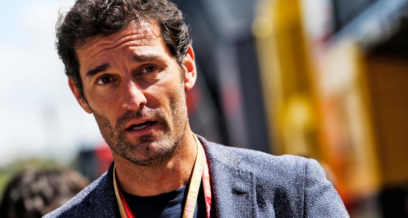Alpine F1 Team - F1 : Mark Webber veut qu’on laisse la place aux jeunes
