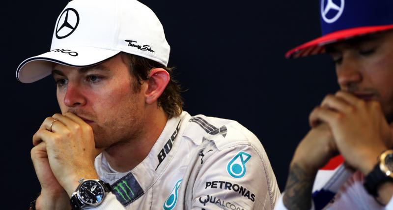  - Extreme E : l’équipe de Nico Rosberg remporte la première épreuve