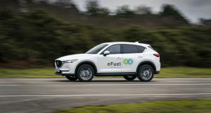 Carburant de synthèse : sauveur du moteur thermique ?