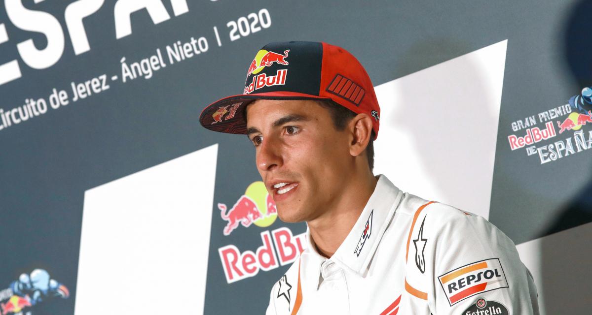 MotoGP - GP du Portugal : Marquez, Miller et Lecuona incertains