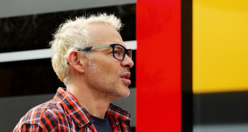 Scuderia Ferrari - Scuderia Ferrari - Jacques Villeneuve : Sainz “peut donner du fil à retordre à Leclerc”